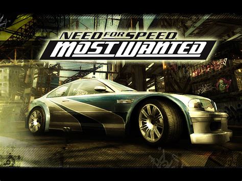 need for speed most wanted 2005 remake